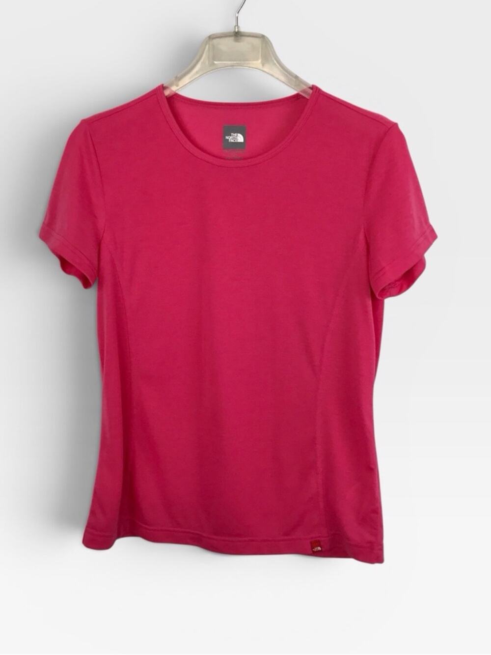 The North Face Short Sleeve Tee Athletic Outdoor Top